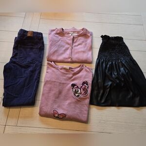 Zara bundle, size 9/10